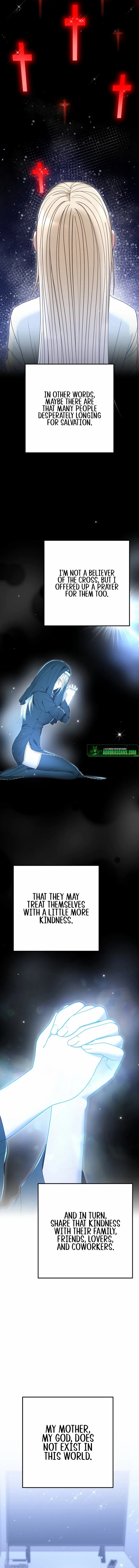 Living in a single room with a Saintess Chapter 37 page 15 - 