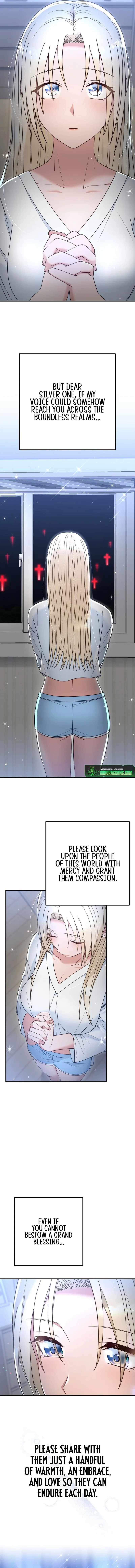 Living in a single room with a Saintess Chapter 37 page 16 - 