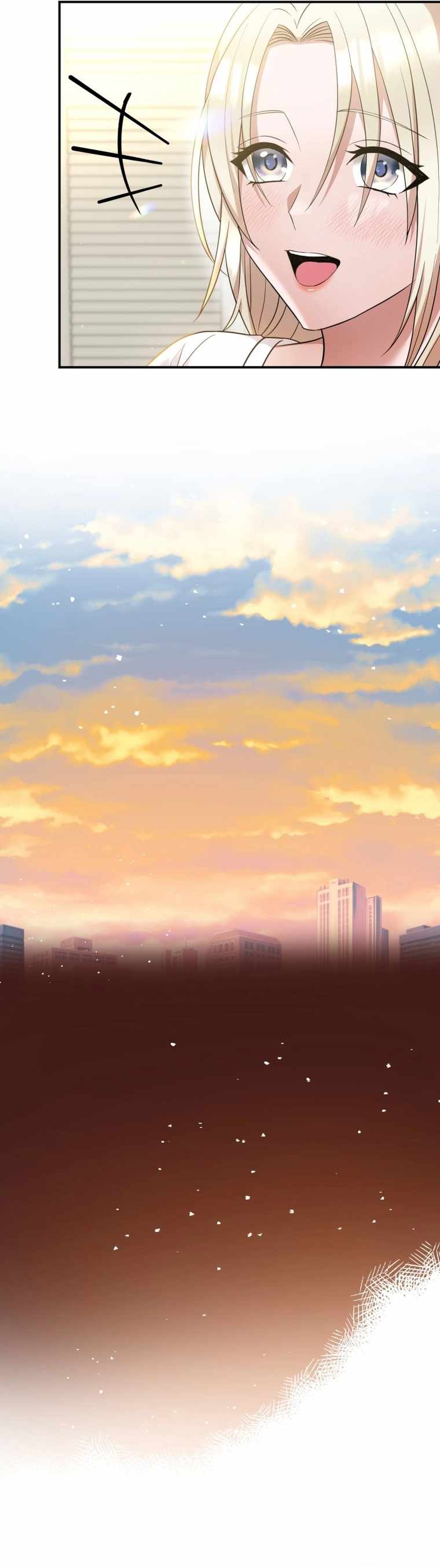 Living in a single room with a Saintess Chapter 5 page 13 - 