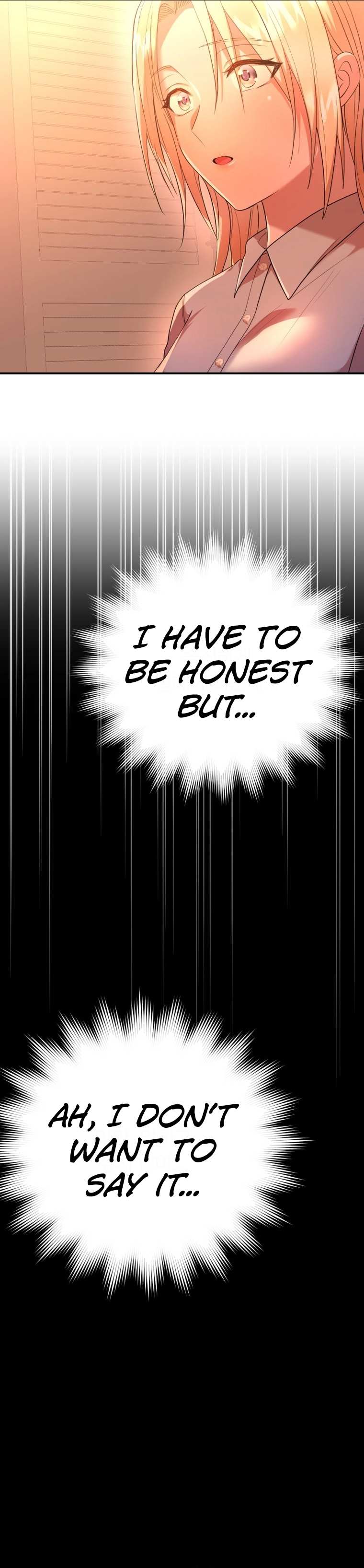 Living in a single room with a Saintess Chapter 8 page 44 - 