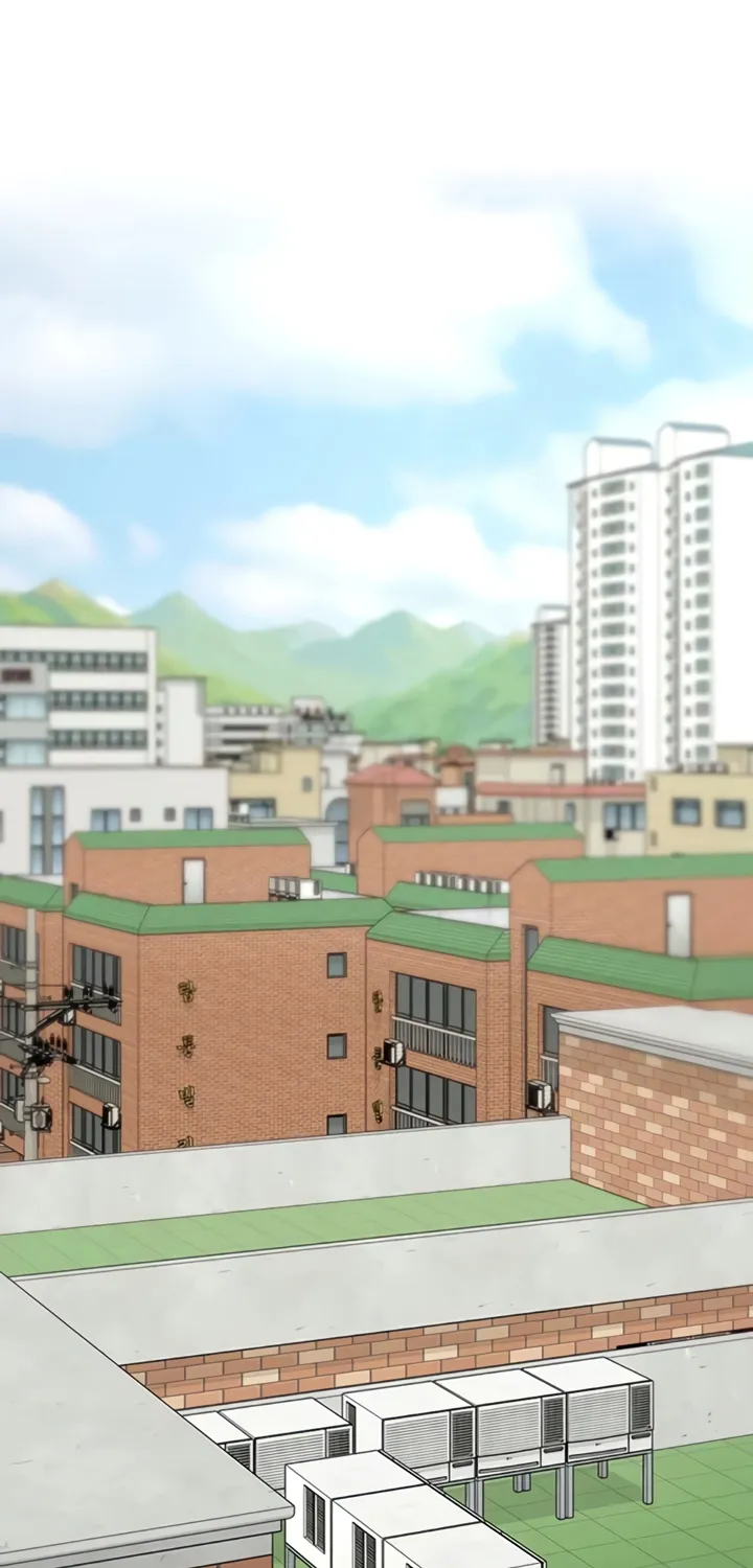 Living in America Chapter 13 page 3 - 