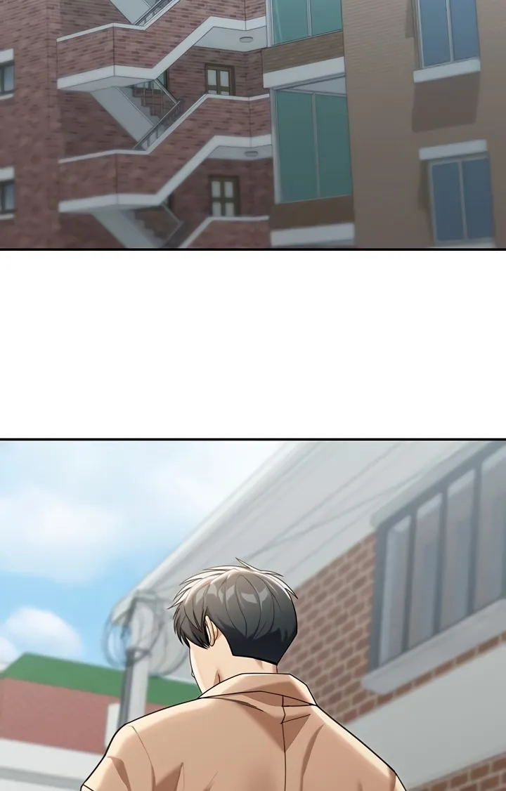 Living in America Chapter 2 page 3 - 