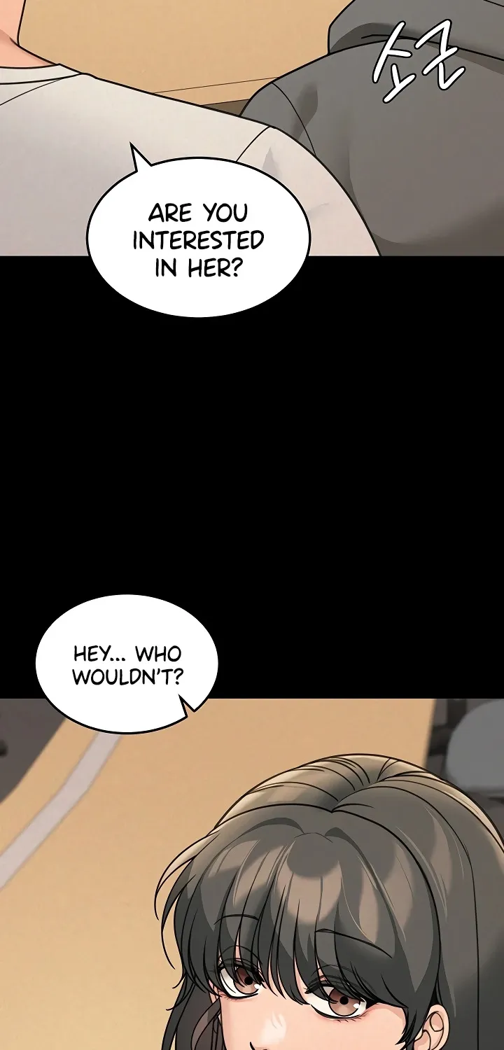 Living in America Chapter 21 page 16 - 