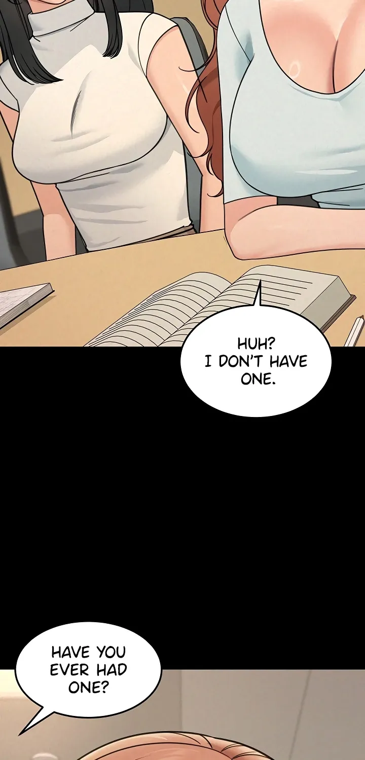 Living in America Chapter 21 page 19 - 