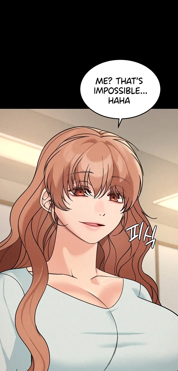 Living in America Chapter 21 page 23 - 