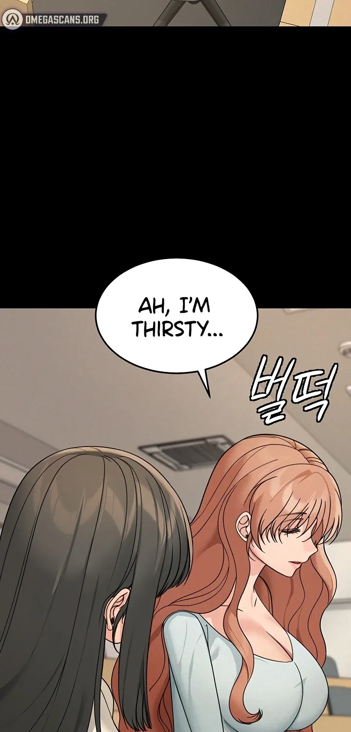 Living in America Chapter 21 page 28 - 