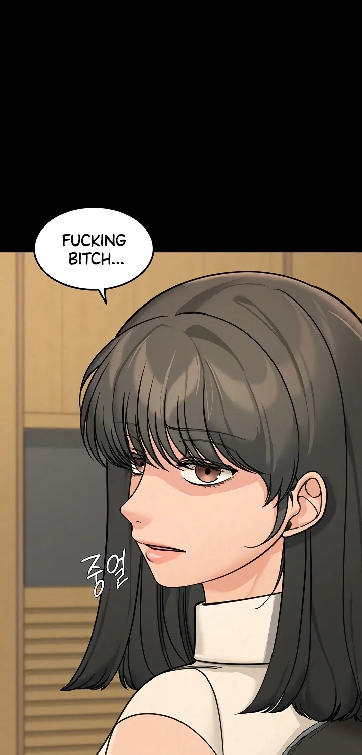 Living in America Chapter 21 page 31 - 