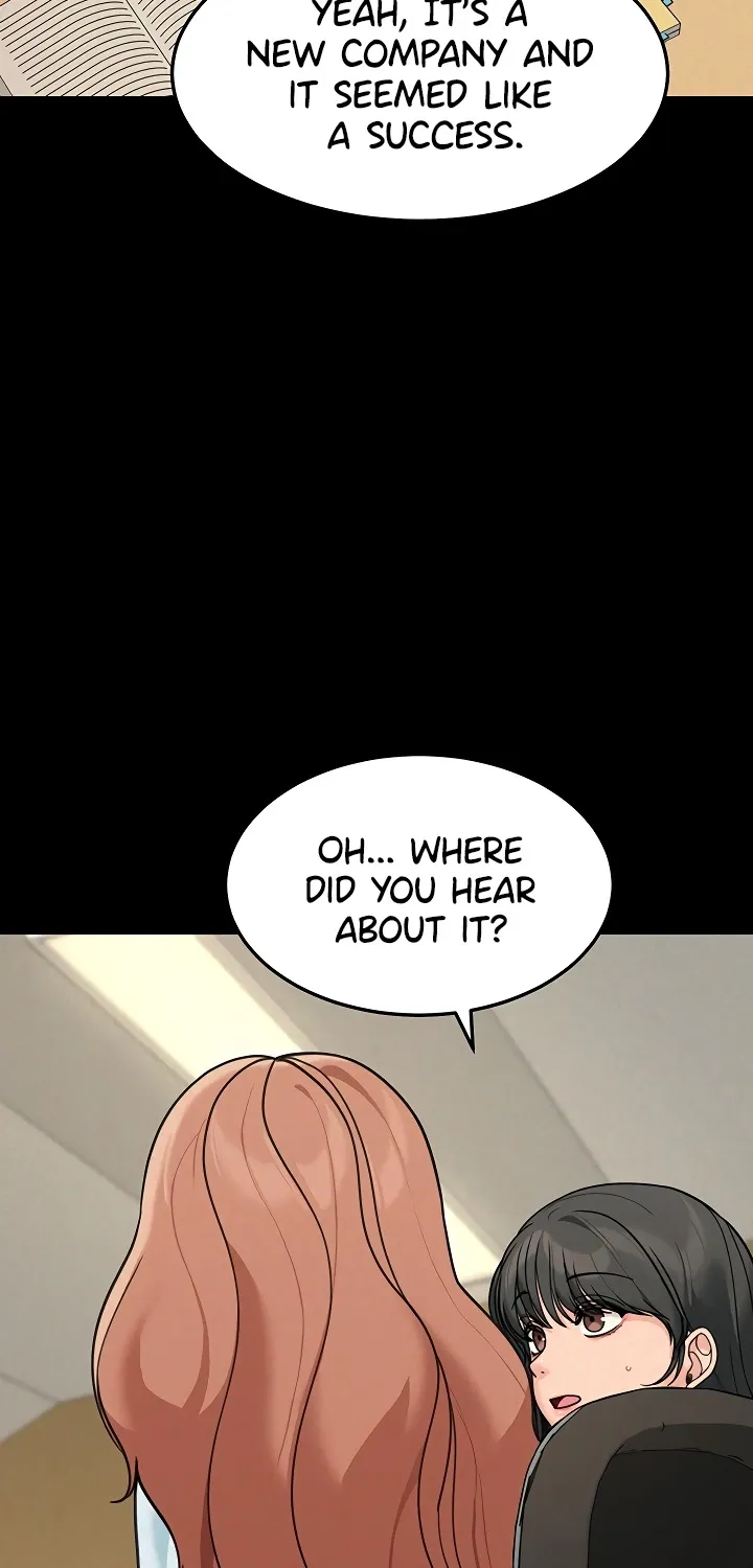 Living in America Chapter 21 page 35 - 