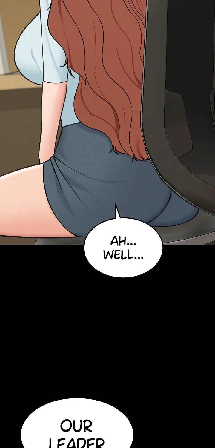 Living in America Chapter 21 page 36 - 