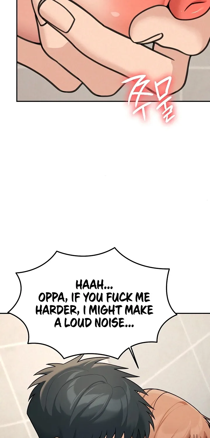 Living in America Chapter 21 page 46 - 
