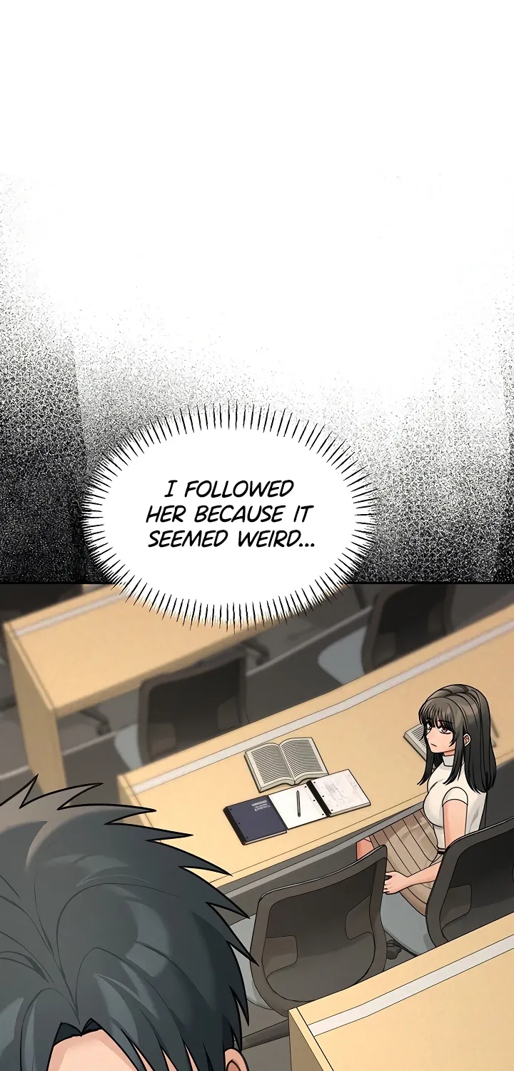 Living in America Chapter 21 page 54 - 