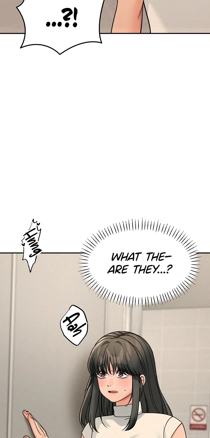 Living in America Chapter 21 page 58 - 