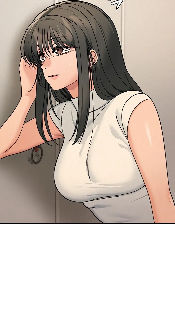 Living in America Chapter 21 page 60 - 