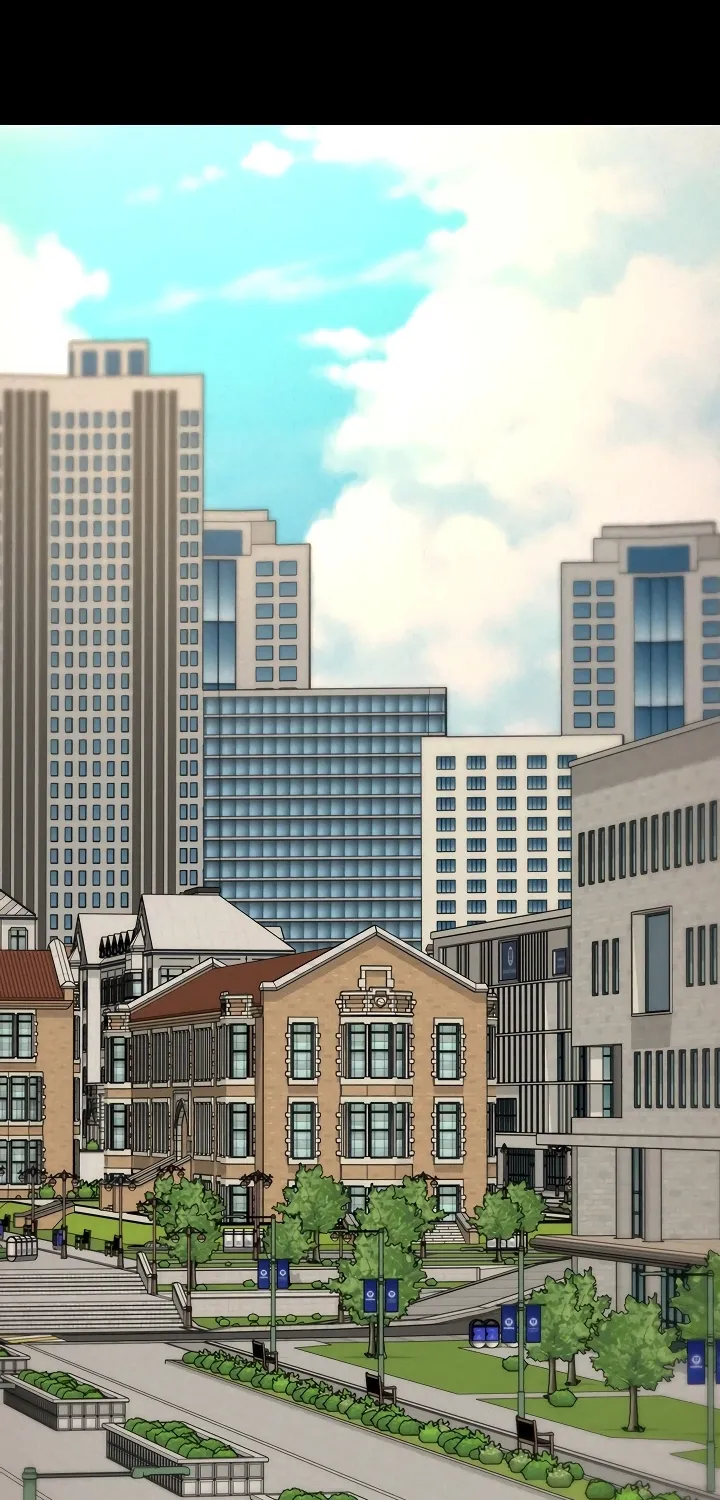 Living in America Chapter 21 page 7 - 