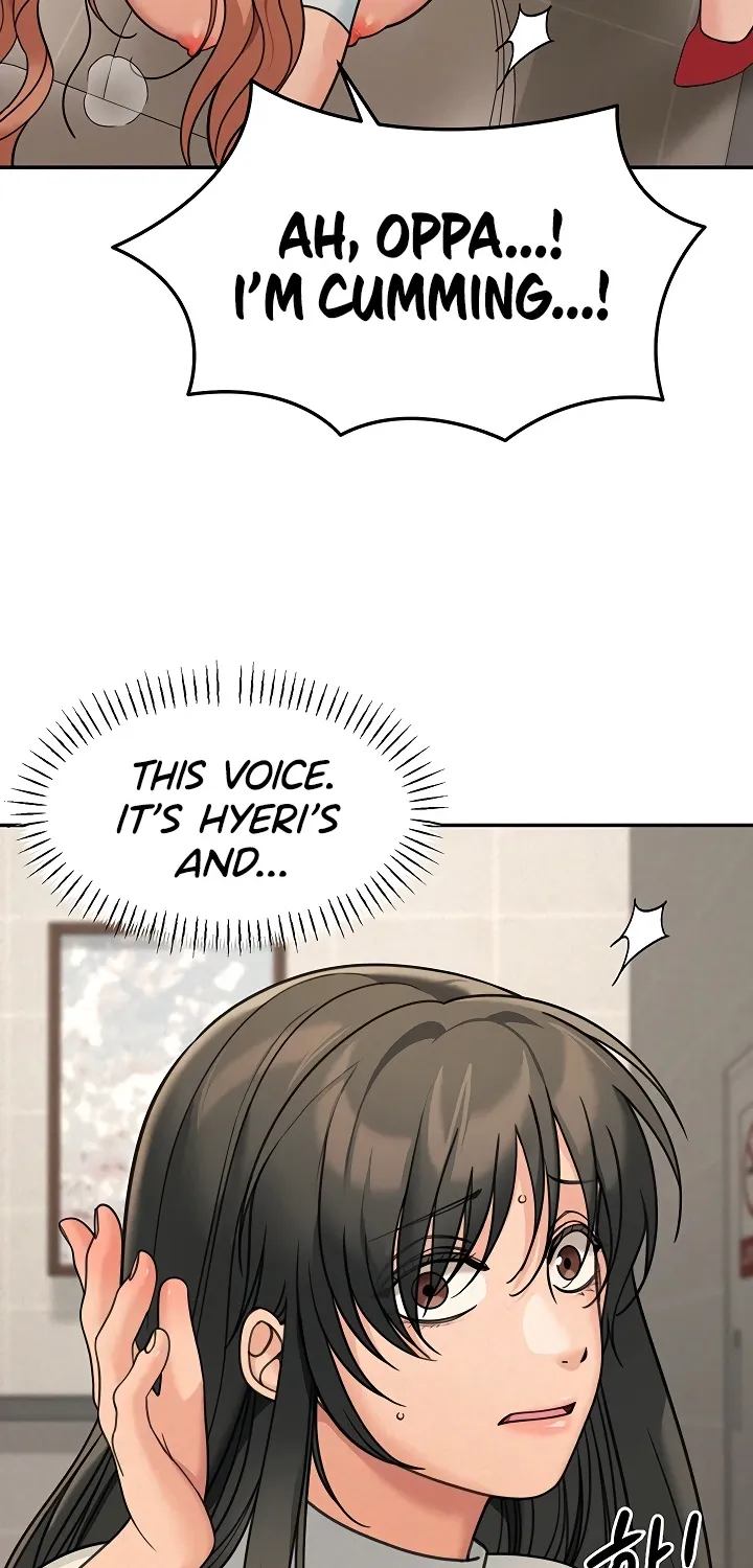 Living in America Chapter 21 page 62 - 