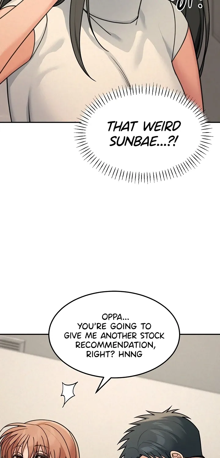 Living in America Chapter 21 page 63 - 
