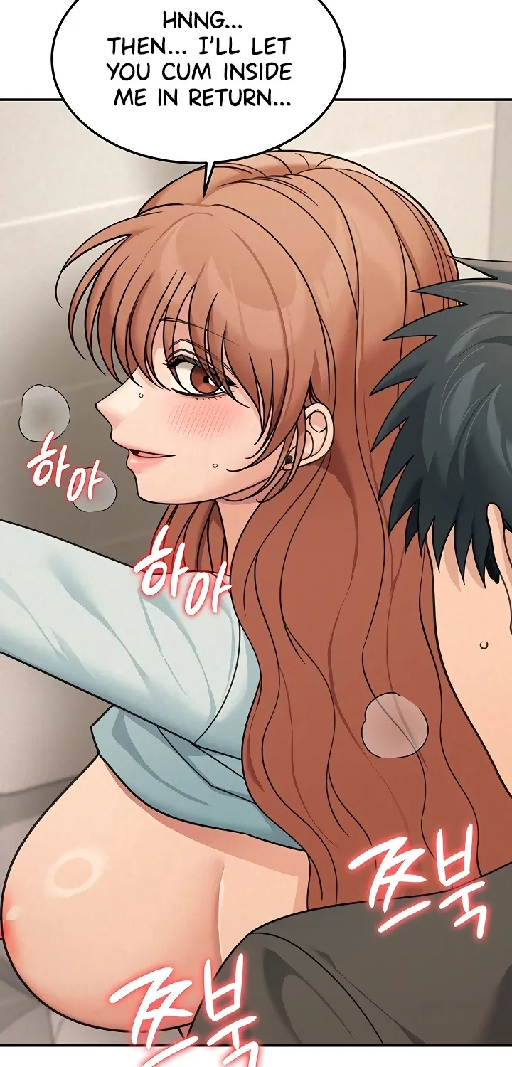 Living in America Chapter 21 page 65 - 