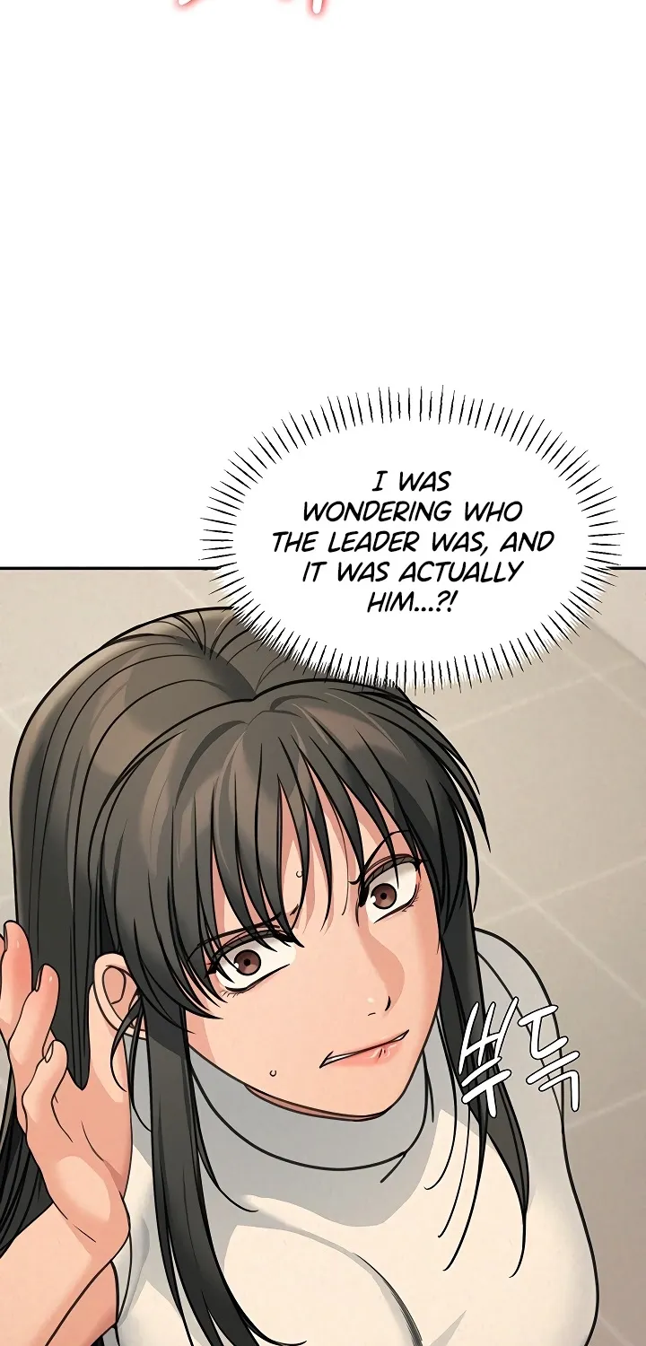 Living in America Chapter 21 page 66 - 