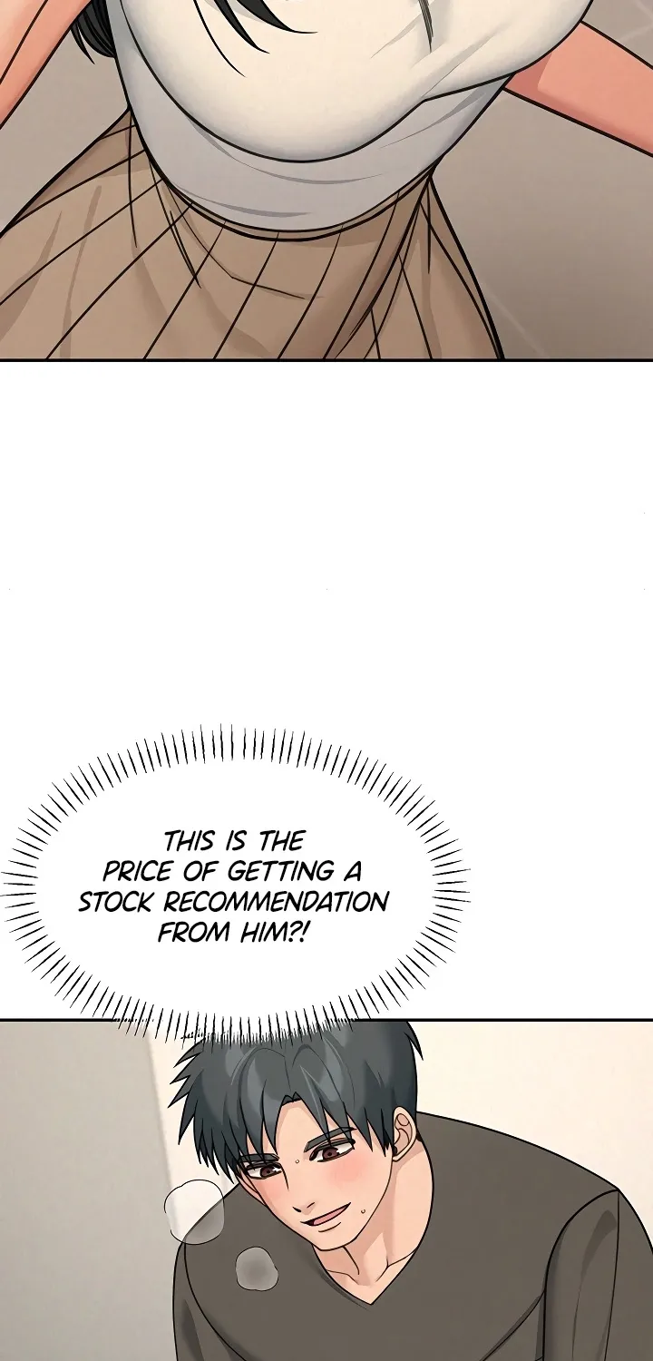Living in America Chapter 21 page 67 - 