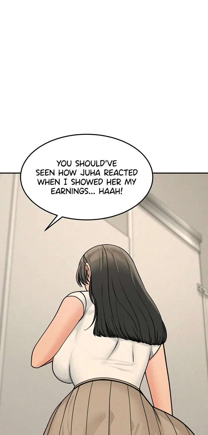 Living in America Chapter 21 page 70 - 