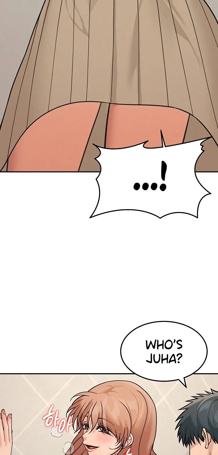 Living in America Chapter 21 page 71 - 