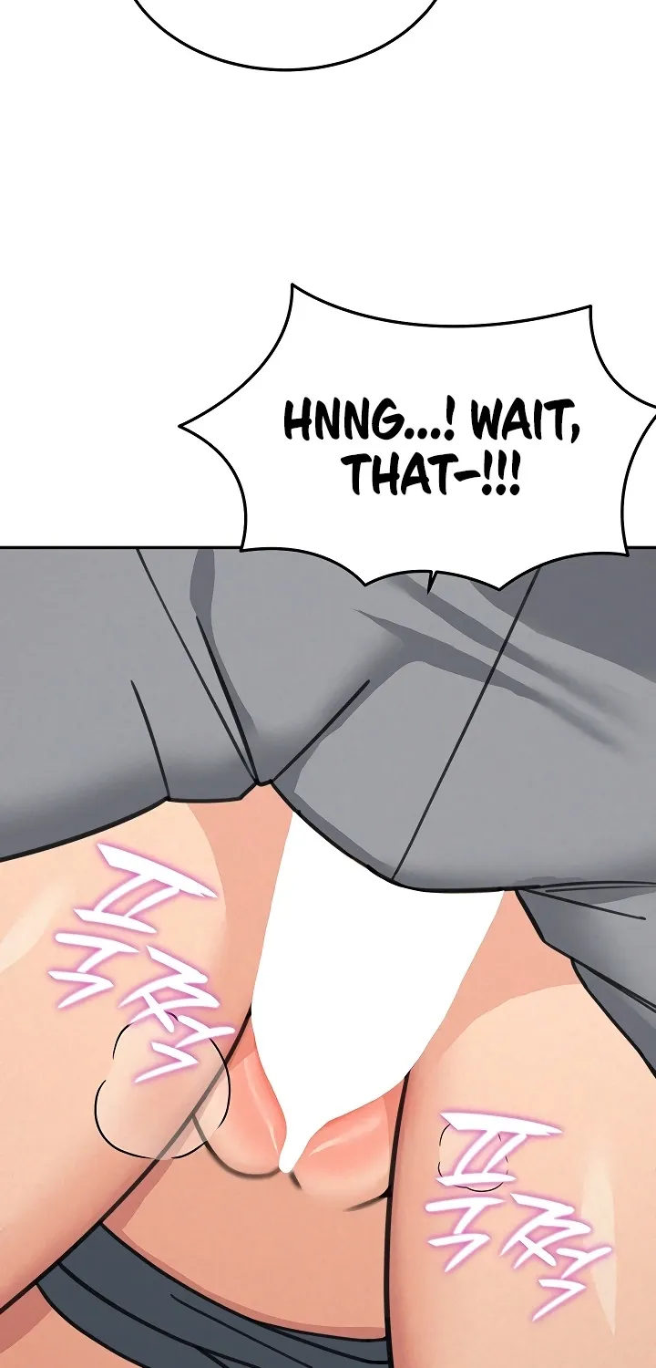 Living in America Chapter 21 page 73 - 