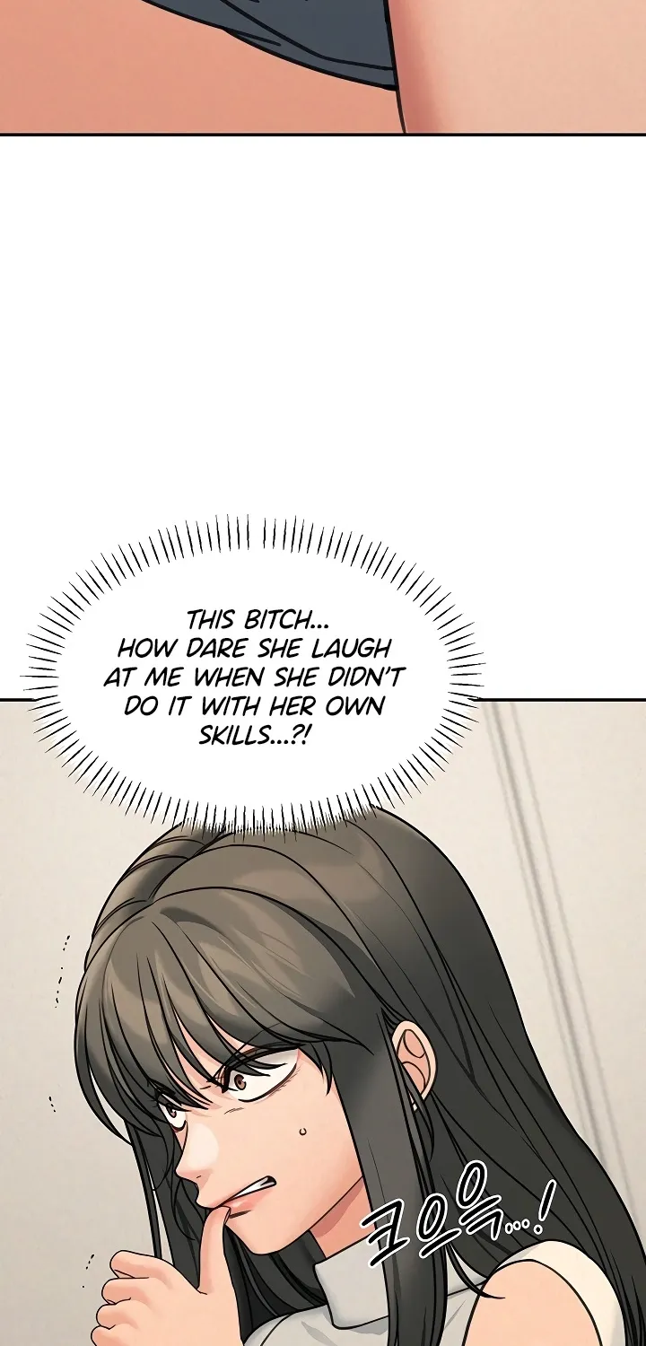 Living in America Chapter 21 page 74 - 
