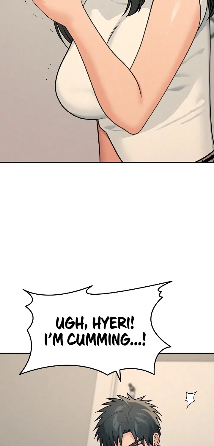 Living in America Chapter 21 page 75 - 