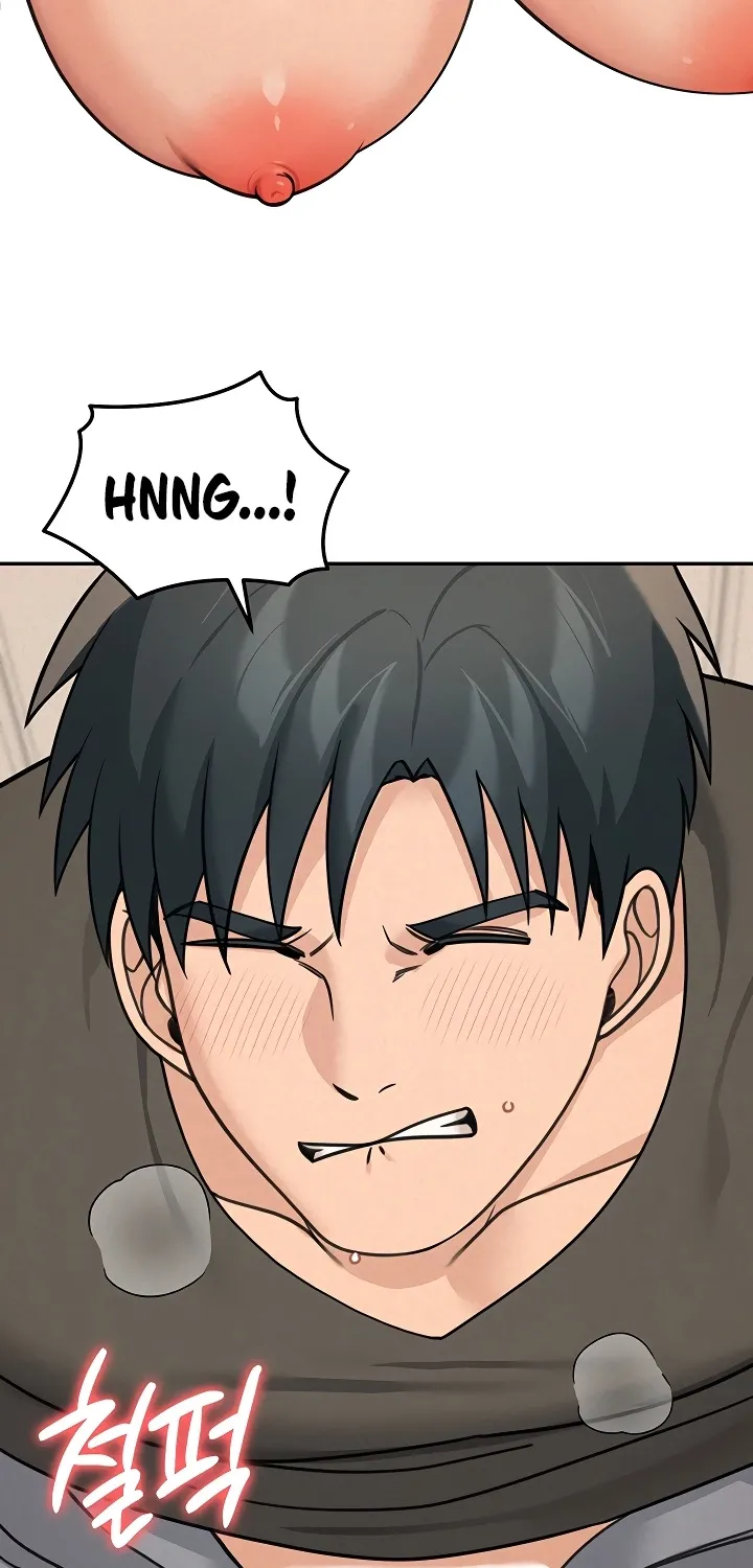 Living in America Chapter 21 page 78 - 