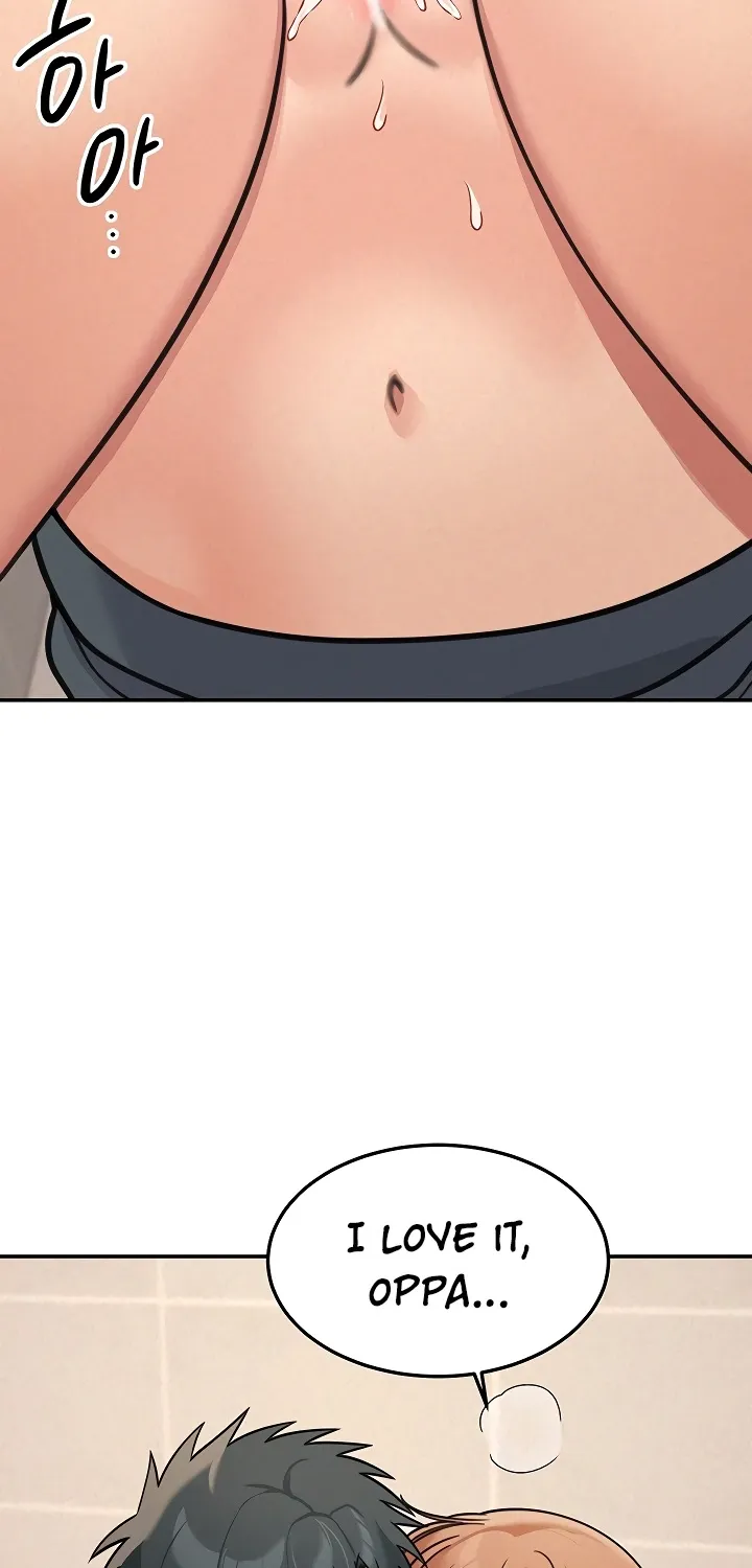 Living in America Chapter 21 page 83 - 