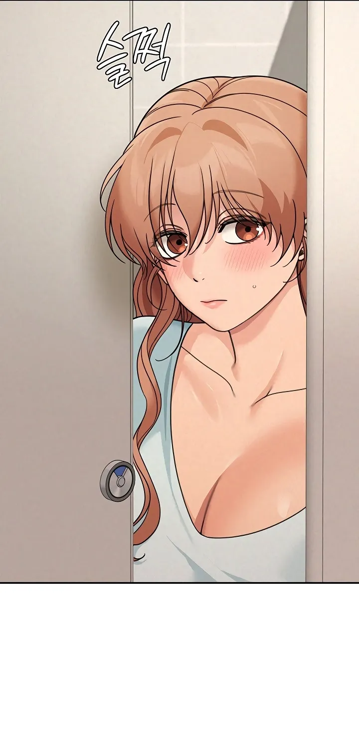 Living in America Chapter 21 page 87 - 