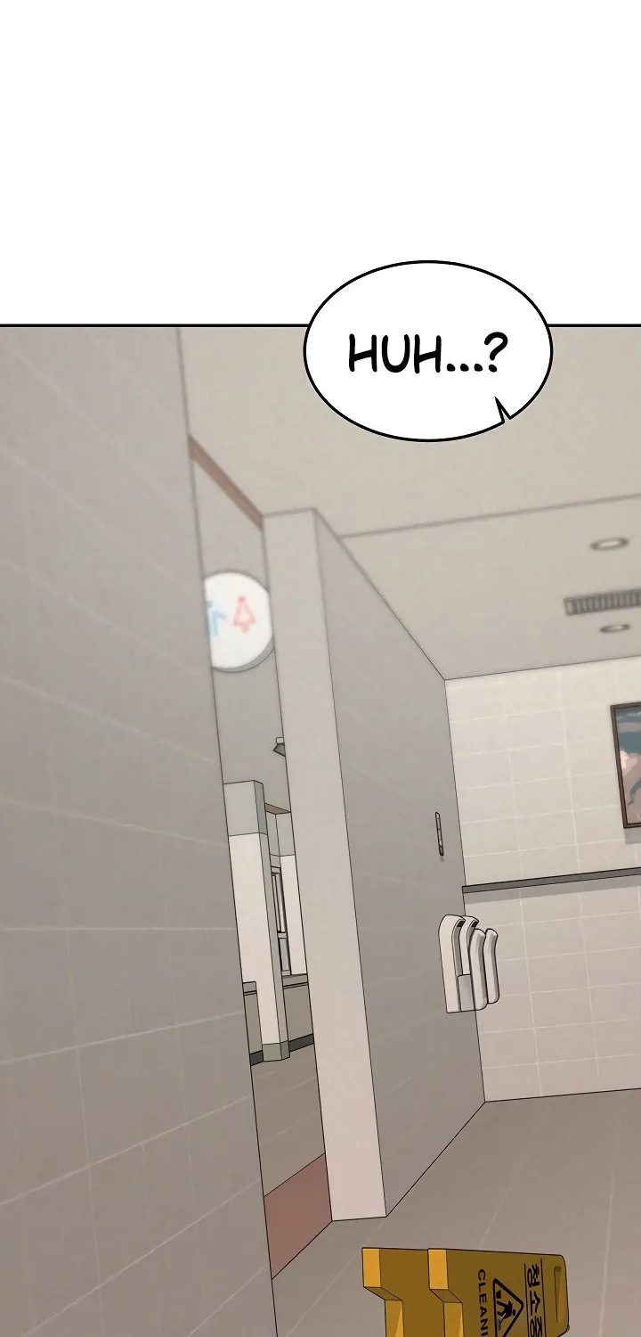 Living in America Chapter 21 page 88 - 