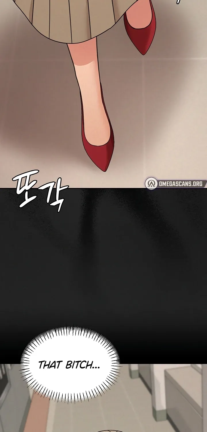 Living in America Chapter 21 page 90 - 