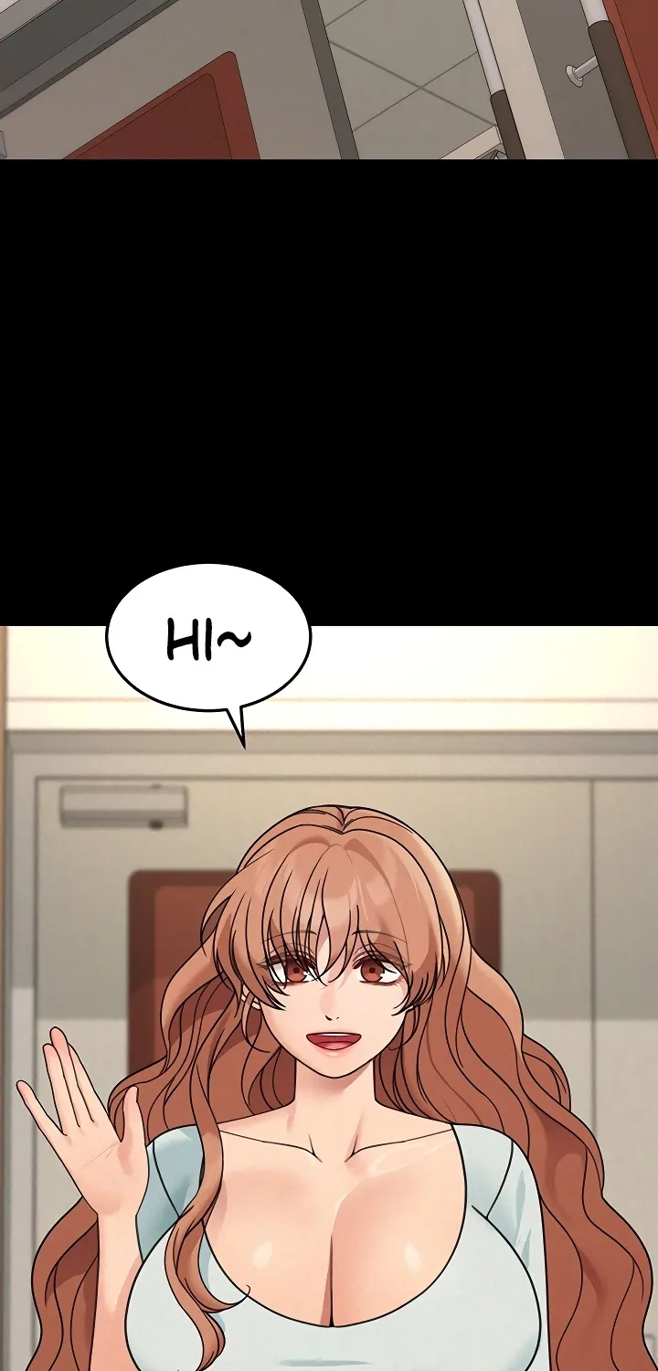 Living in America Chapter 21 page 10 - 