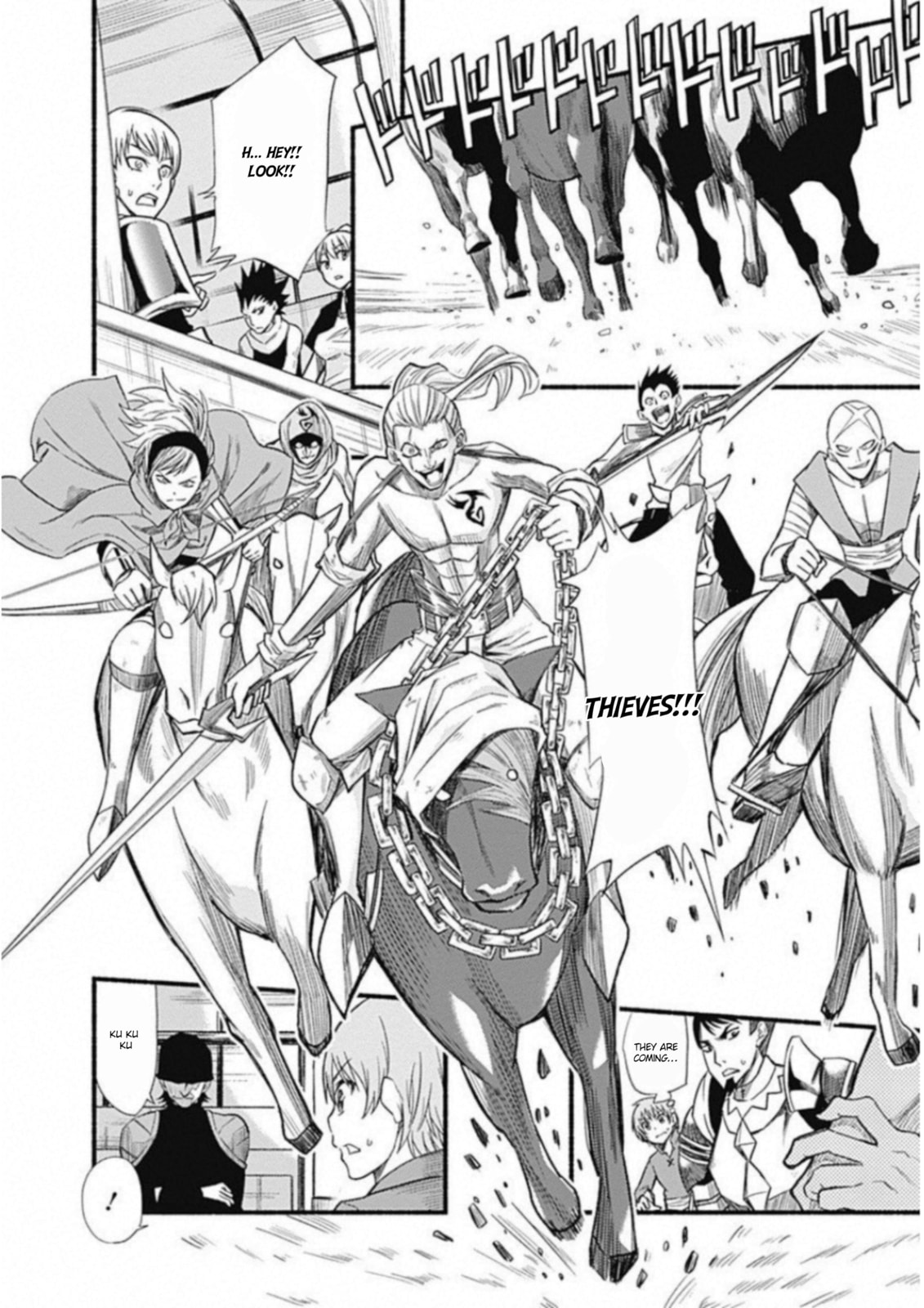 Read Living in This World With Cut & Paste chapter 1.2 image 3 on Lezhin