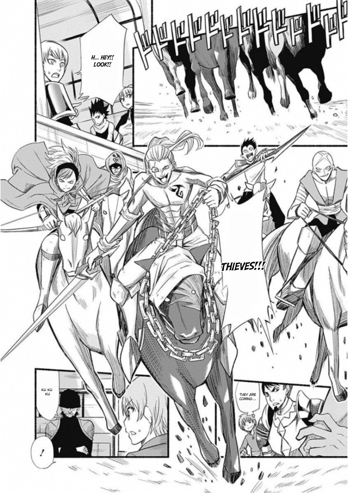 Read Living in This World With Cut & Paste chapter 1 image 26 on Lezhin