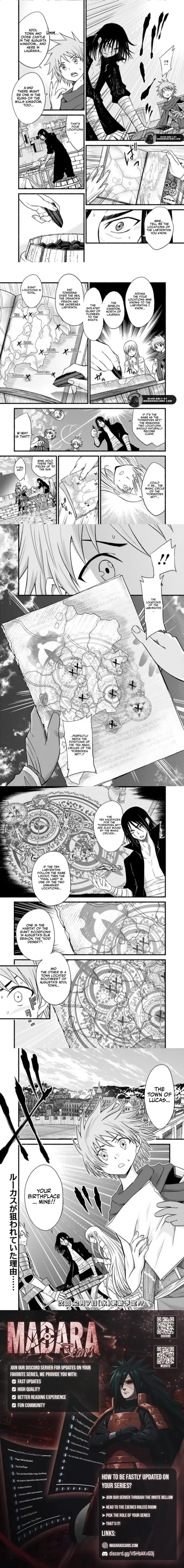 Read Living in This World With Cut & Paste chapter 102.1 image 3 on Lezhin