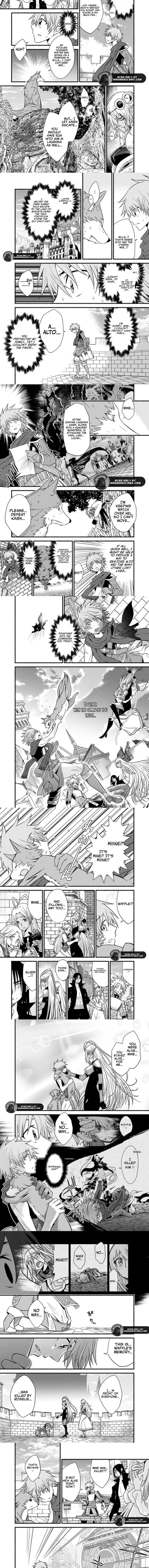 Read Living in This World With Cut & Paste chapter 102.2 image 1 on Lezhin