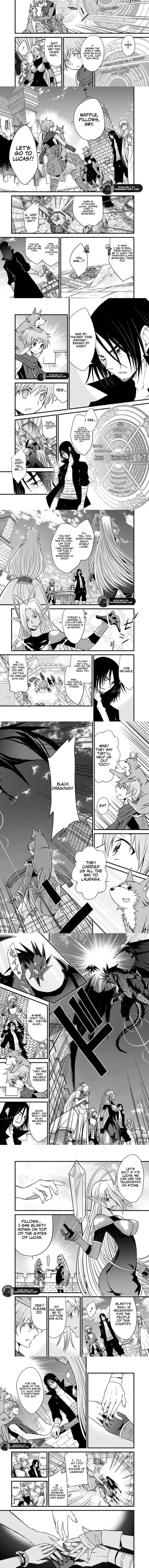Read Living in This World With Cut & Paste chapter 102.2 image 2 on Lezhin