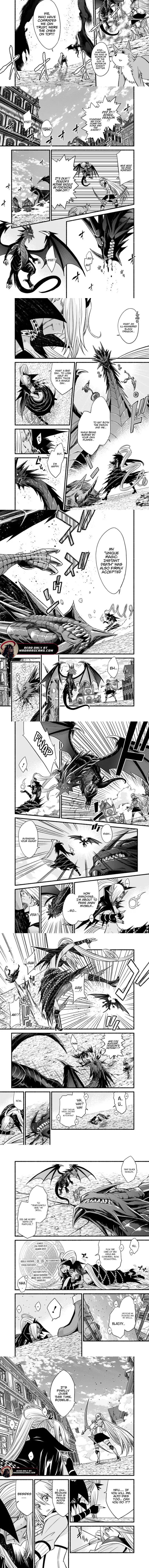 Read Living in This World With Cut & Paste chapter 106 image 2 on Lezhin