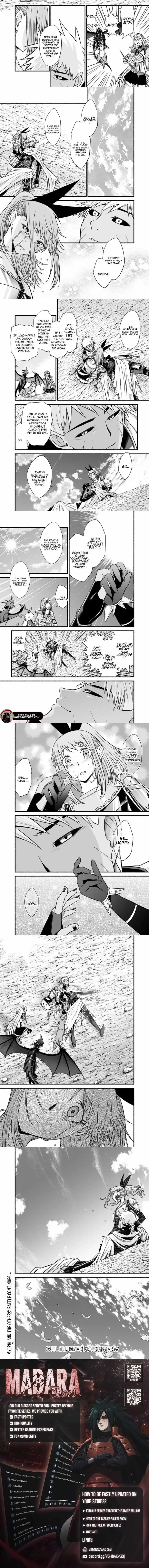Read Living in This World With Cut & Paste chapter 107 image 2 on Lezhin
