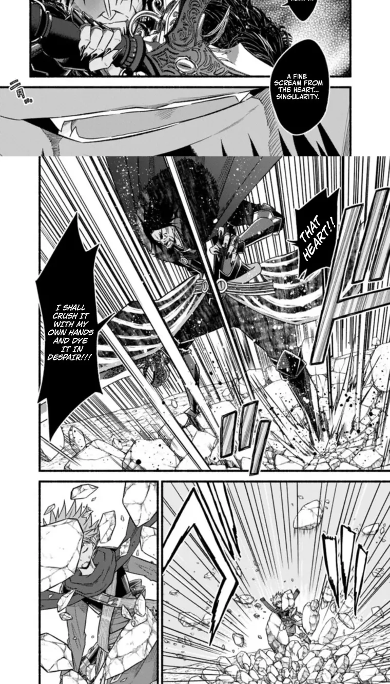 Read Living in This World With Cut & Paste chapter 109 image 4 on Lezhin