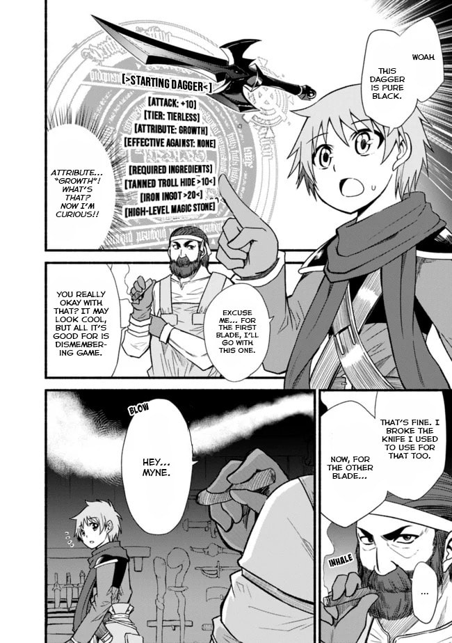 Read Living in This World With Cut & Paste chapter 11 image 19 on Lezhin