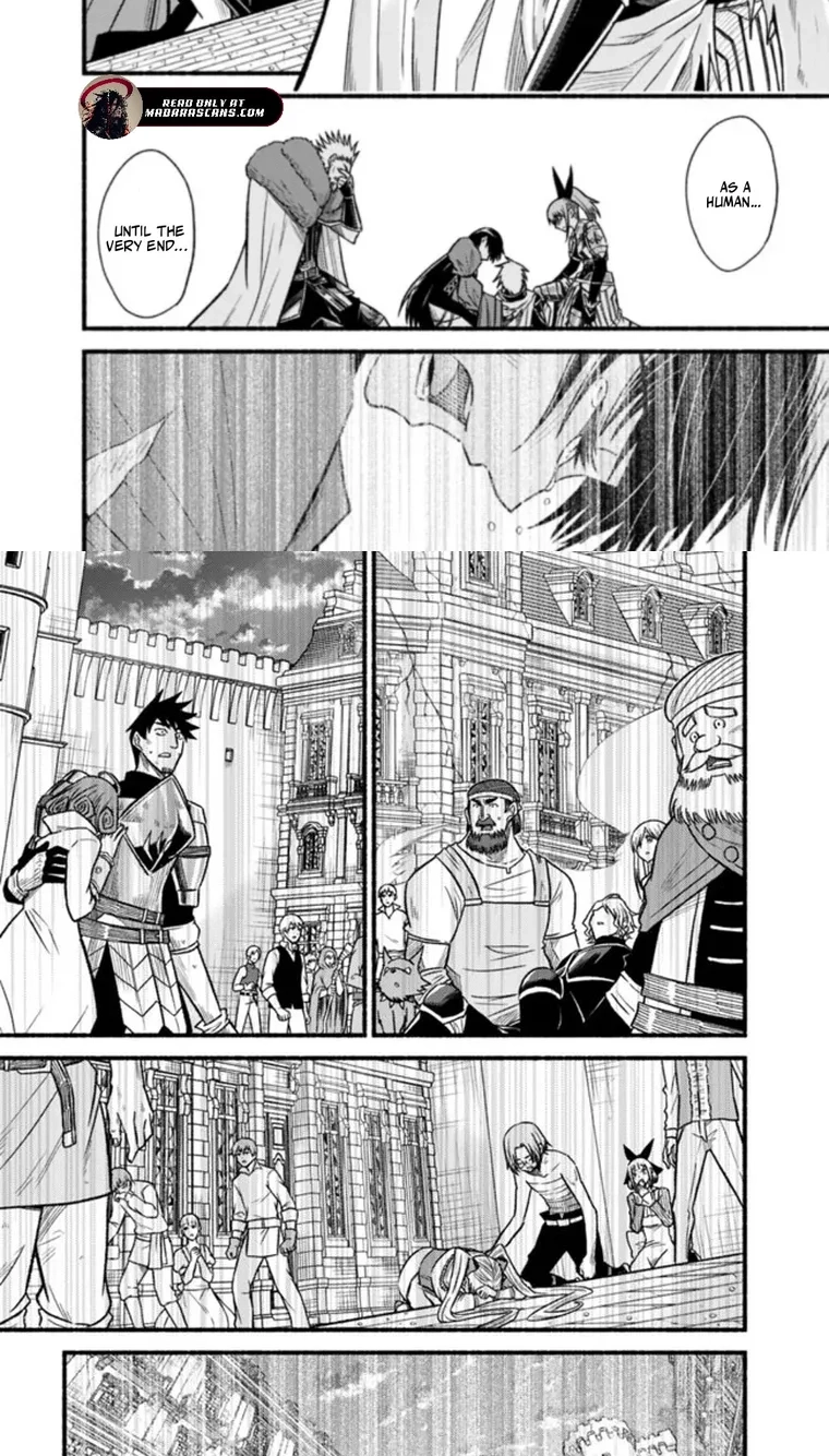 Read Living in This World With Cut & Paste chapter 110 image 16 on Lezhin