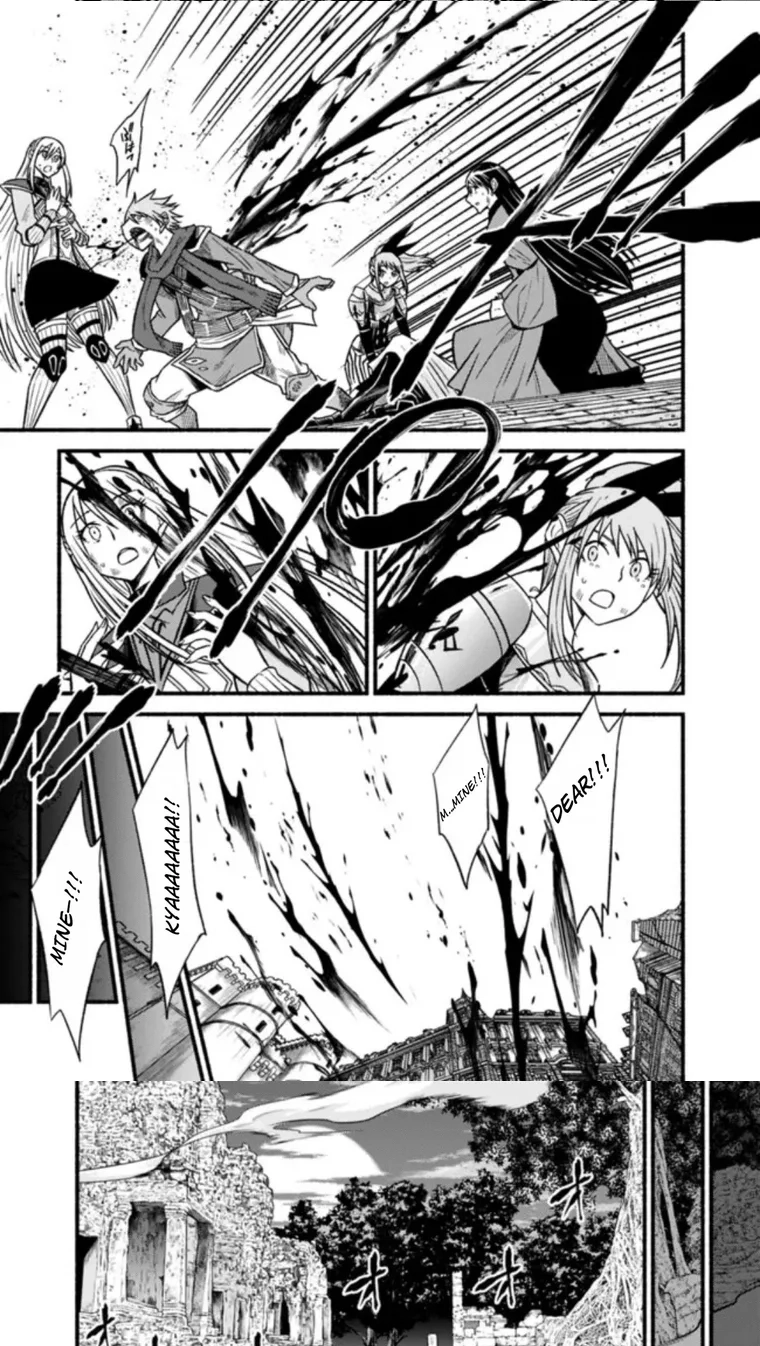 Read Living in This World With Cut & Paste chapter 110 image 18 on Lezhin