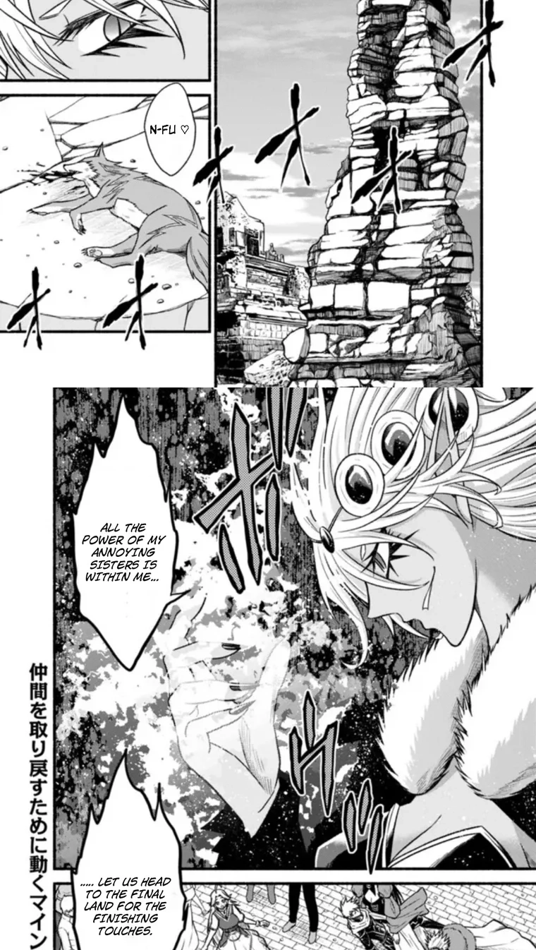 Read Living in This World With Cut & Paste chapter 110 image 20 on Lezhin