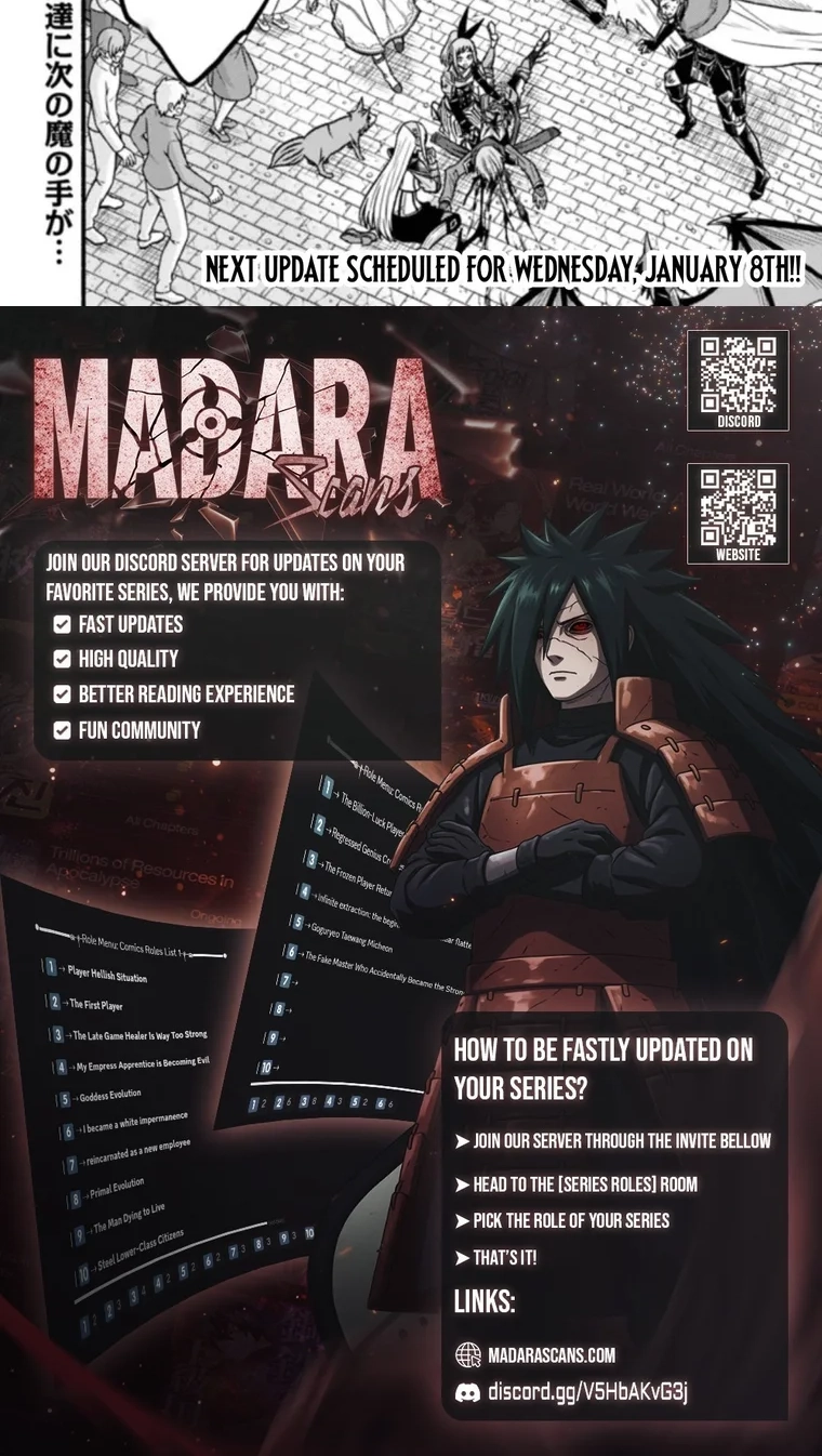 Read Living in This World With Cut & Paste chapter 110 image 21 on Lezhin
