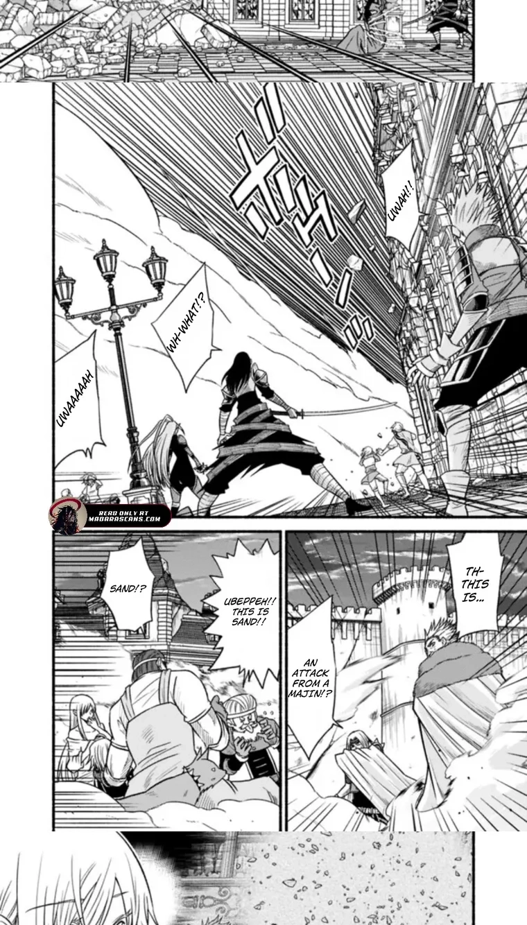 Read Living in This World With Cut & Paste chapter 110 image 9 on Lezhin