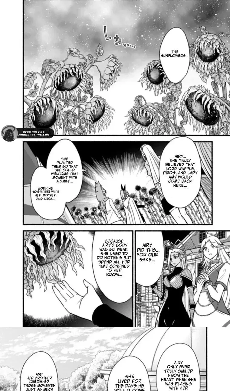 Read Living in This World With Cut & Paste chapter 111 image 18 on Lezhin