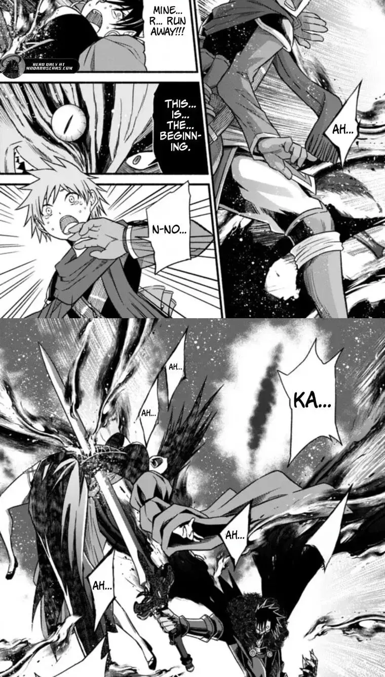 Read Living in This World With Cut & Paste chapter 111 image 7 on Lezhin